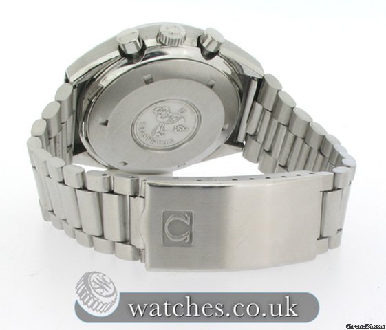 replica Omega Vintage Speedmaster Day Date WATCHES 1 