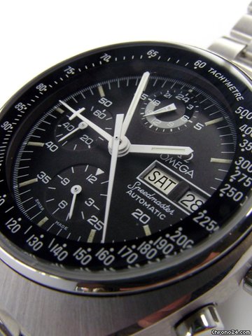 Omega Speedmaster Mark 4.5