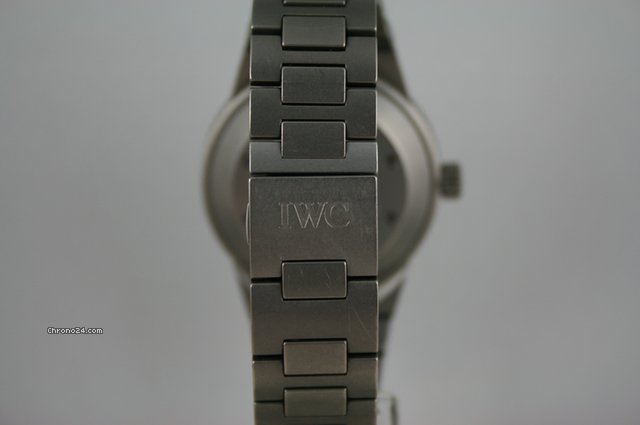 replica IWC GST Aquatimer WATCHES 1 