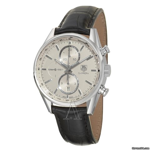 TAG Heuer Men's Carrera Watch