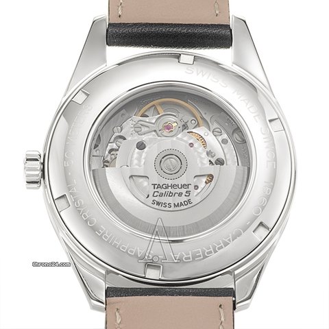 TAG Heuer Men's Carrera Watch WATCHES 2
