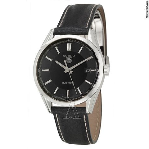 TAG Heuer Men's Carrera Watch