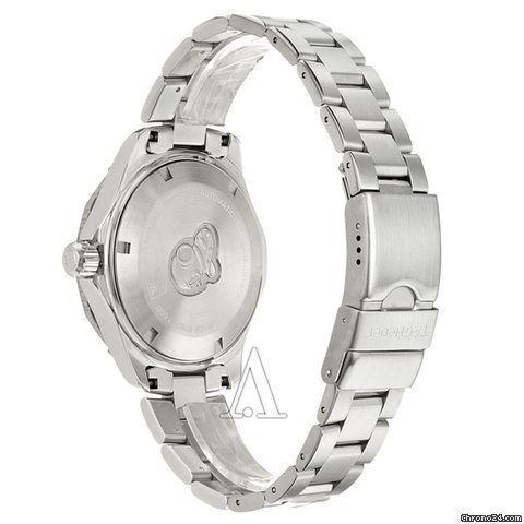 TAG Heuer Men's Aquaracer Calibre 5 Watch WATCHES 2