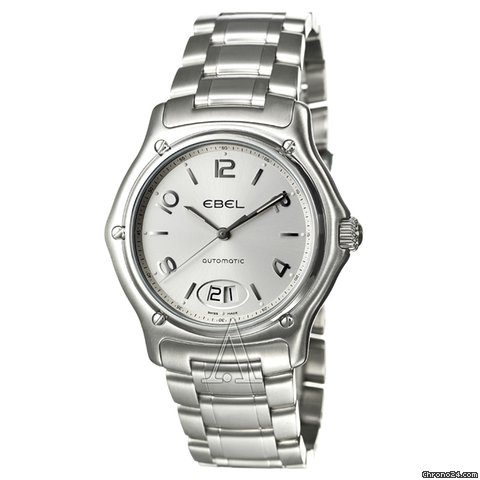 Ebel Men's 1911 Watch