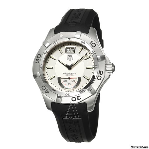 TAG Heuer Men's Aquaracer Watch