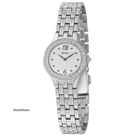 Seiko Women's Bracelet Watch