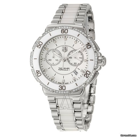 TAG Heuer Women's Formula 1 Watch
