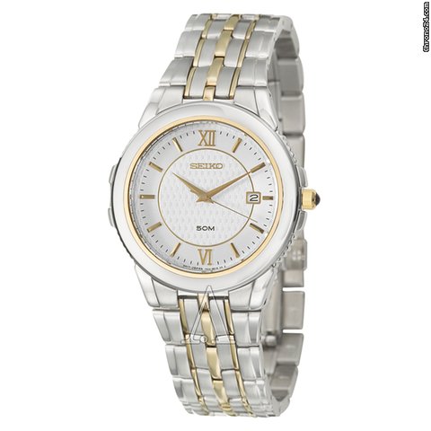 Seiko Men's Le Grand Sport Watch