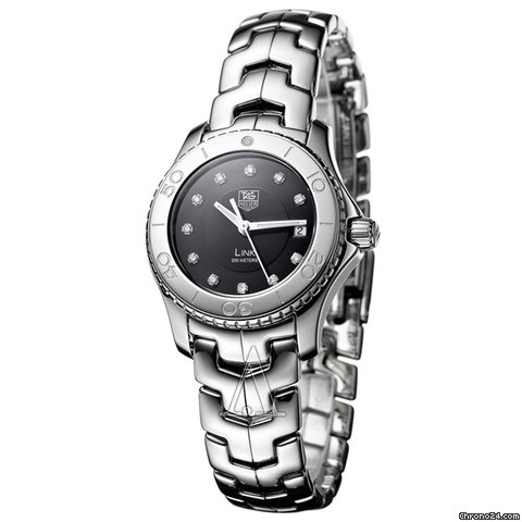 TAG Heuer Women's New Link Watch