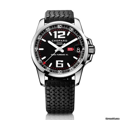 Chopard Mille Miglia Gran Turismo XL, 168997-3001