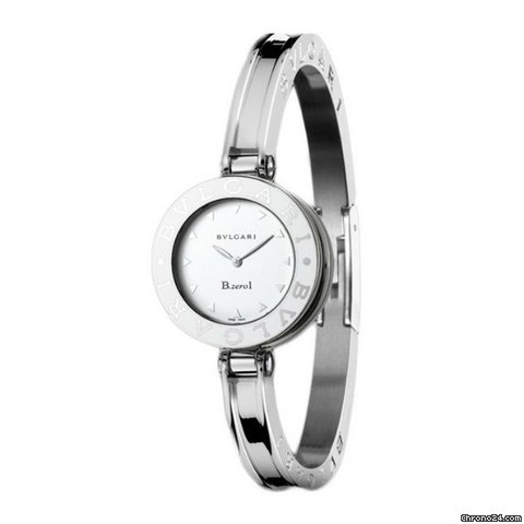 Bulgari B.Zero1 Quarz Uhr, BZ22WLSS.S