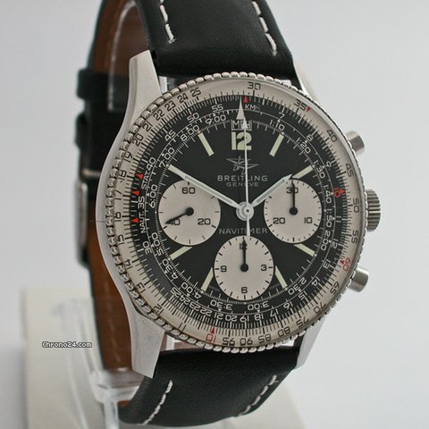 Breitling Navitimer 806