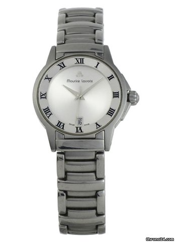 Maurice Lacroix Miros Collection MI1016-SS002-110