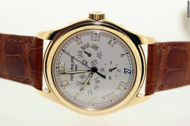 Patek Philippe 5035J