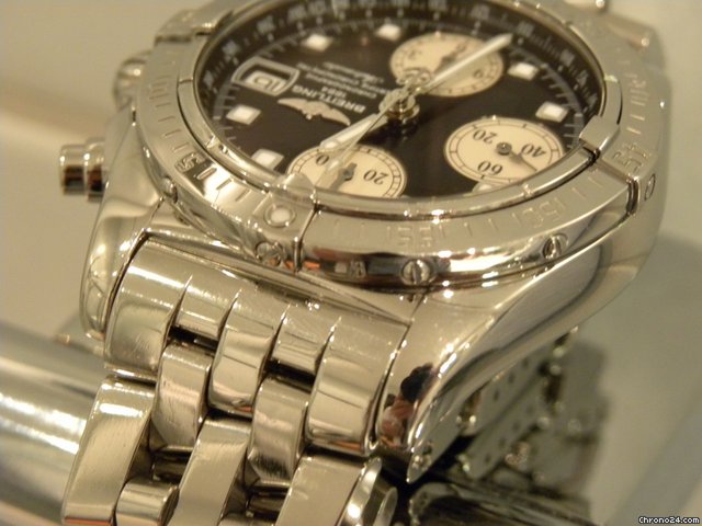 replica Breitling Chrono Cockpit WATCHES 1 