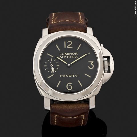 Panerai Luminor Marina PAM00111