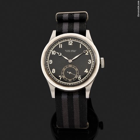 Ulysse Nardin
