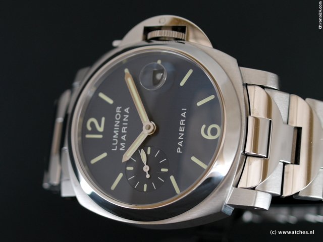 replica Panerai Luminor Automatic WATCHES 1 