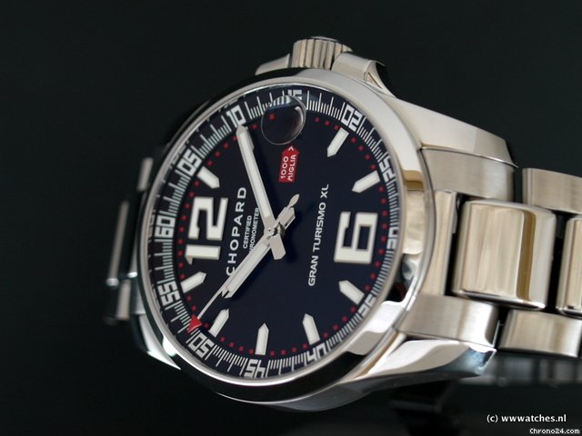 replica Chopard Mille Miglia GT XL WATCHES 1 