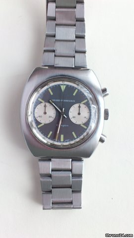 Girard Perregaux Olimpico