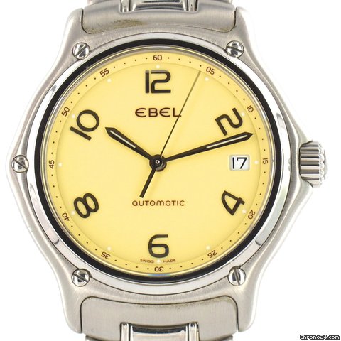 Ebel 1911