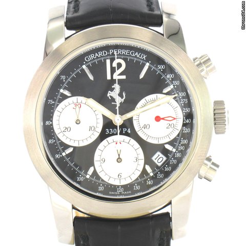 Girard Perregaux Ferrari