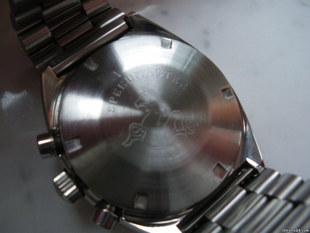 replica Omega Speedmaster Professional Mark II WATCHES 1 