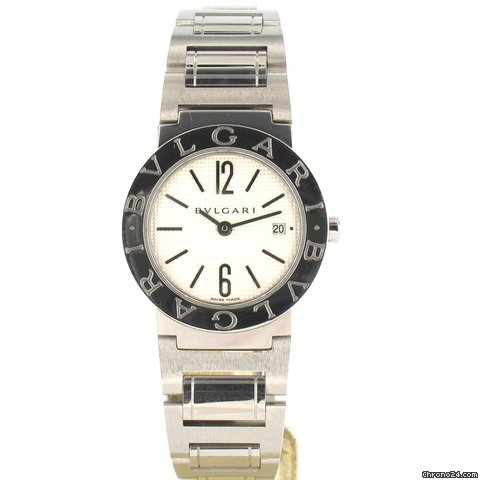 Bulgari Bulgari