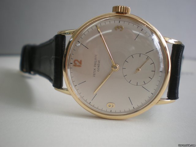 replica Patek Philippe Calatrava WATCHES 1 