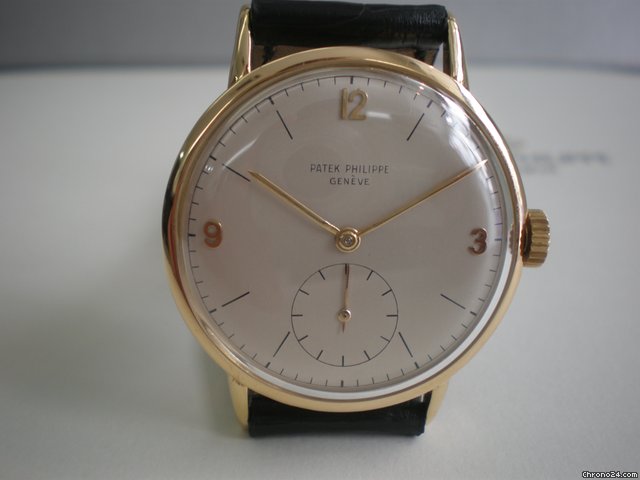 Patek Philippe Calatrava