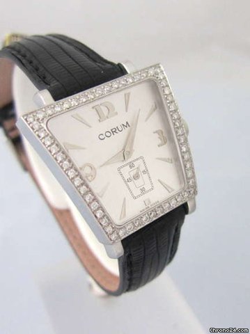 replica Corum Trapeze Brillant L��nette WATCHES 1 