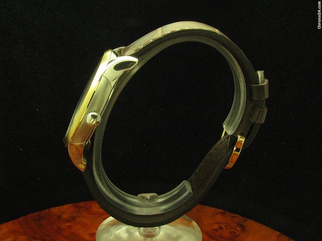 replica Maurice Lacroix Les Classiques Gold Mantel / Edelstahl Inkl. Box & Papiere WATCHES 1 