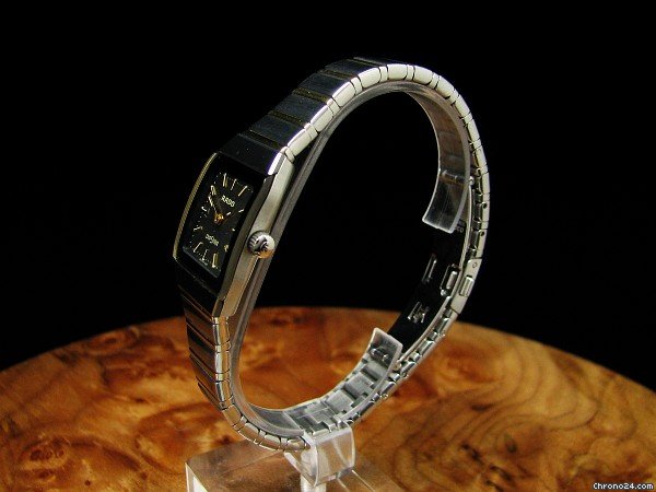 replica Rado Diastar Sehr Elegante Bicolor Damenuhr WATCHES 1 