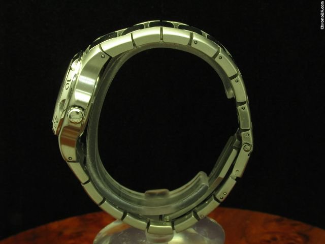 replica TAG Heuer Kirium Professional Edelstahl Damenuhr / Ref Wl1312 WATCHES 1 