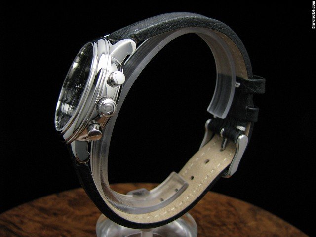 replica Omega Edelstahl Herren Chronograph Im Sondergeh?use WATCHES 1 
