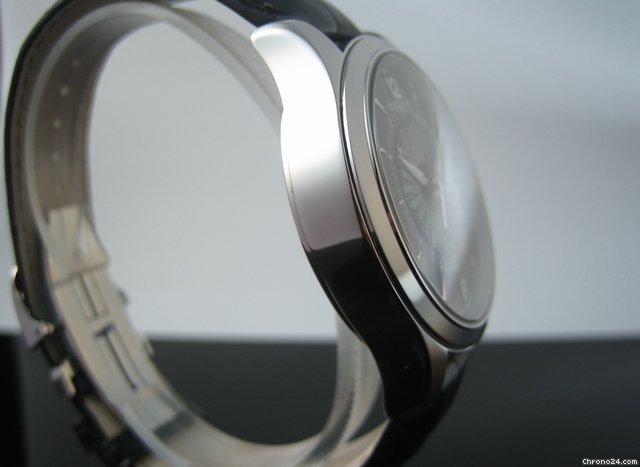 replica Jaeger-LeCoultre Memovox International Limited Edition Q1418471 WATCHES 1 