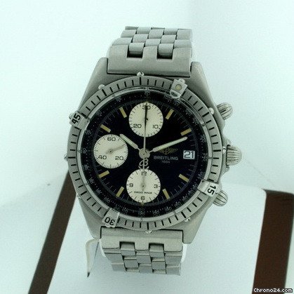 Breitling Chronomat A13047 Pre-owned