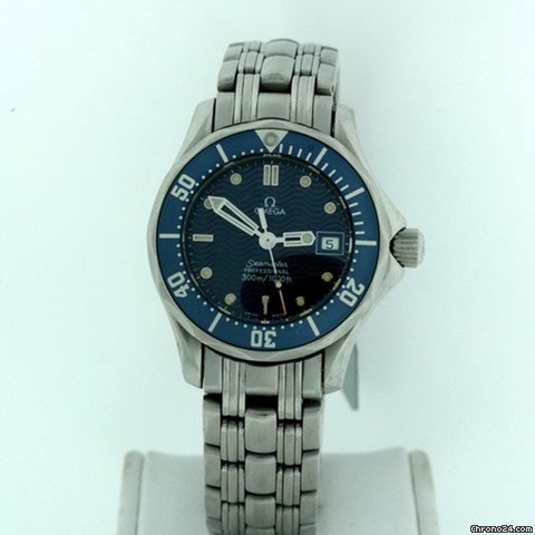 Omega Seamaster 300M Pre-owned