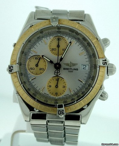 replica Breitling Chronomat D13047 Pre-owned WATCHES 1 