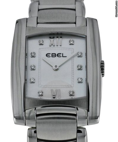 replica Ebel Brasilia Lady WATCHES 1 
