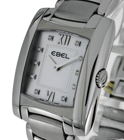 Ebel Brasilia Lady