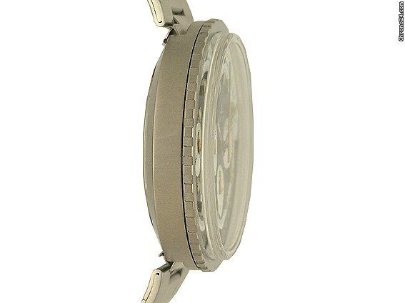 replica Jaeger-LeCoultre Handaufzug Chronograph Vintage 43mm WATCHES 1 