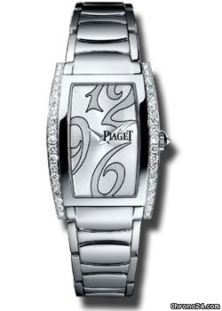 Piaget Limelight Tonneau Midsize