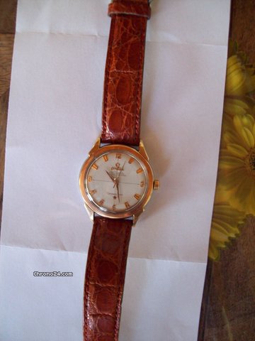 replica Omega Constellation del 1957 WATCHES 1 