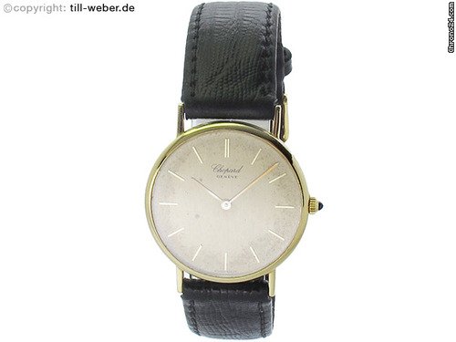 Chopard "Quarz"