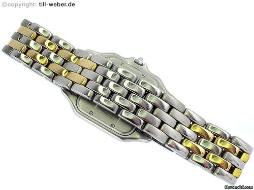replica Cartier "Panthere" WATCHES 1 