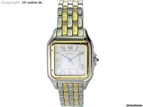 Cartier "Panthere"