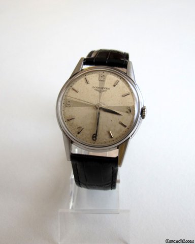 replica Longines Handaufzug WATCHES 1 