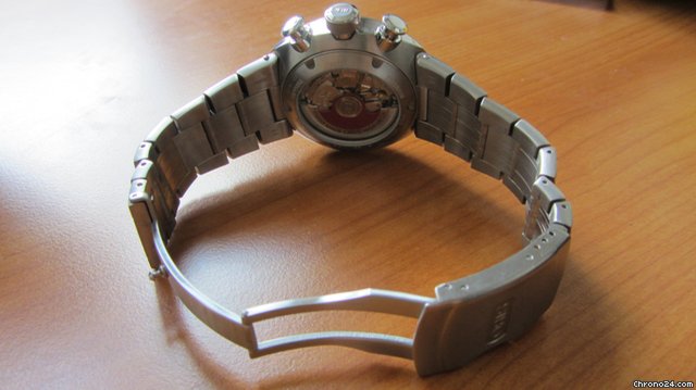 replica Oris TT3 WATCHES 1 