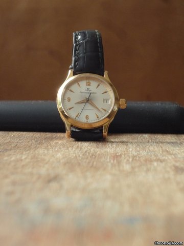 Jaeger-LeCoultre Master control Lady